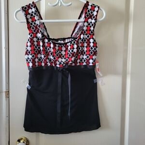 Top db elle made in Canada Size M